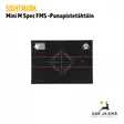 Sightmark Mini M Spec FMS punapiste tähtäin - Punapistetähtäimet - 812495023064 - 19