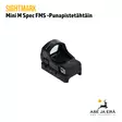 Sightmark Mini M Spec FMS punapiste tähtäin - Punapistetähtäimet - 812495023064 - 3