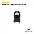 Sightmark Mini M Spec FMS punapiste tähtäin - Punapistetähtäimet - 812495023064 - 5