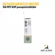 SIG Sauer AIR Reflex Red Dot sight 3 MOA punapistetähtäin - Punapiste- ja lasertähtäimet - 798681615544 - 10