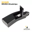 Sig Sauer MPX/MCX sekä Virtus varalipas ilmakivääriin - SIG Sauer lippaat - 798681543434 - 3