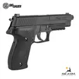 Sig Sauer P226 ASP Black 4,5mm CO2 Blowback ilmapistooli - Ilma-aseluoti ilmapistoolit - 798681525904 - 19