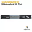 Skylon Carbon Edge 6.2 hiilikuitunuoliputki 300 - 12 kpl - myyntipakkaus - Hiilikuituiset nuoliputket - 6426003773774 - 4