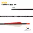 Skylon Frontier 500 hiilikuitunuoli 33" - Hiilikuitunuolet - 9227000020994 - 1