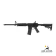 Smith & Wesson M&P Sport II 223 AR-15 puoliautomattikivääri - Puoliautomaattikiväärit - 022188868104 - 8
