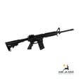 Smith & Wesson M&P Sport II 223 AR-15 puoliautomattikivääri - Puoliautomaattikiväärit - 022188868104 - 4