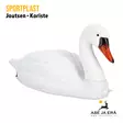 SportPlast Swan koristejoutsen - Houkutuskuvat - 841854020284 - 1
