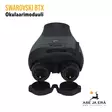 Swarovski BTX okulaarimoduuli - Okulaarit - 9006325081404 - 8