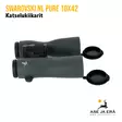 Swarovski NL Pure 10x42 -katselukiikarit - Suurennuskerroin 10x - 9006325087604 - 14
