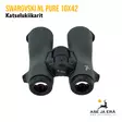 Swarovski NL Pure 10x42 -katselukiikarit - Suurennuskerroin 10x - 9006325087604 - 12