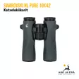 Swarovski NL Pure 10x42 -katselukiikarit - Suurennuskerroin 10x - 9006325087604 - 17