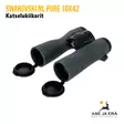 Swarovski NL Pure 10x42 -katselukiikarit - Suurennuskerroin 10x - 9006325087604 - 8