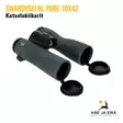 Swarovski NL Pure 10x42 -katselukiikarit - Suurennuskerroin 10x - 9006325087604 - 15
