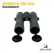 Swarovski NL Pure 10x42 -katselukiikarit - Suurennuskerroin 10x - 9006325087604 - 16