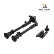 Swiss Arms Alumiininen teleskooppi bipod - Tukit, kiskot, kahvat ja bipodit - 3559966052464 - 21