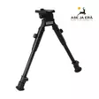 Swiss Arms Alumiininen teleskooppi bipod - Tukit, kiskot, kahvat ja bipodit - 3559966052464 - 20