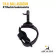 T.R.U. Ball Assassin XT Buckle laukaisulaite - Laukaisulaitteet rannelenkillä - 611254016954 - 3