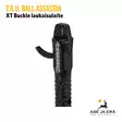 T.R.U. Ball Assassin XT Buckle laukaisulaite - Laukaisulaitteet rannelenkillä - 611254016954 - 4