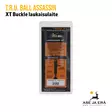 T.R.U. Ball Assassin XT Buckle laukaisulaite - Laukaisulaitteet rannelenkillä - 611254016954 - 6