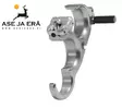 T.R.U Ball HBC Quicksilver Hinge release - Sormilaukaisulaitteet - 1148421024 - 1