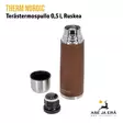Therm Nordik Termospullo 0,5 l - Osat irrallaan - Termospullot ja termosmukit - 7340143701734 - 4