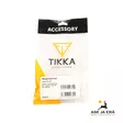 Tikka T3 3 patruunan lipas 22-250/243/308 - Metsästysaseiden lippaat - 6438053048894 - 6