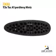 Tikka T3x Tac A1 perälevy Hiviz - Kiväärien osat - 6438053125144 - 2