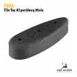 Tikka T3x Tac A1 perälevy Hiviz - Kiväärien osat - 6438053125144 - 4