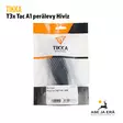 Tikka T3x Tac A1 perälevy Hiviz - Kiväärien osat - 6438053125144 - 5