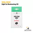 Total Peep Bowhunting takatähtäin - Takatähtäimet - 8437017186014 - 11