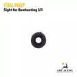 Total Peep Bowhunting takatähtäin - Takatähtäimet - 8437017186014 - 16