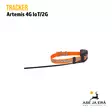 Tracker Artemis 4G IoT/2G Koiratutka - Koiratutkat - 6438103002104 - 8