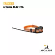 Tracker Artemis 4G IoT/2G Koiratutka - Koiratutkat - 6438103002104 - 9
