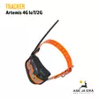 Tracker Artemis 4G IoT/2G Koiratutka - Koiratutkat - 6438103002104 - 1