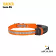 Tracker Luna 4G Koiratutka, oranssi - vasen sivu - Koiratutkat - 6438103003484 - 11