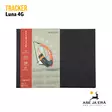 Tracker Luna 4G Koiratutka, oranssi - myyntipakkauksen takakansi - Koiratutkat - 6438103003484 - 15