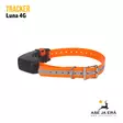 Tracker Luna 4G Koiratutka, oranssi - oikea sivu - Koiratutkat - 6438103003484 - 13