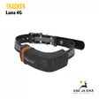 Tracker Luna 4G Koiratutka, musta - edestä - Koiratutkat - 6438103003484 - 20