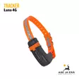 Tracker Luna 4G Koiratutka, oranssi - yleiskuva - Koiratutkat - 6438103003484 - 7