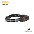 Tracker Luna 4G Koiratutka, musta - vasen sivu - Koiratutkat - 6438103003484 - 22