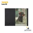 Tracker Luna 4G Koiratutka, oranssi - myyntipakkauksen etukansi - Koiratutkat - 6438103003484 - 14