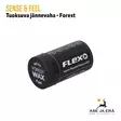Flex Archery tuoksuva jännevaha Sense & Feel - Forest - yleiskuva yläviistosta - Muut jännetarvikkeet - 006771 - 2