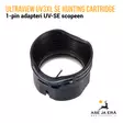 Ultraview UV3XL SE Hunting pinniadapteri - Tähtäimen osat ja tarvikkeet - 810144090634 - 3