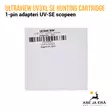 Ultraview UV3XL SE Hunting pinniadapteri - Tähtäimen osat ja tarvikkeet - 810144090634 - 8