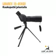 Umarex 15-45x60 kaukoputki - Valmiit kaukoputket - 4000844784414 - 5