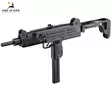 Umarex AEG IWI Uzi SMG airsoft-kivääri - Kiväärit - 4000844521484 - 3