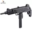 Umarex AEG IWI Uzi SMG airsoft-kivääri - Kiväärit - 4000844521484 - 4
