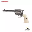 Umarex Colt Single Action Army .45 Peacemaker 4,5 mm CO2 revolveri - Ilma-aseluoti ilmapistoolit - 4000844611574 - 15