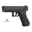 Umarex Glock 17 Blowback 4,5mm CO2 BB ilmapistooli - BB kuula ilmapistoolit - 4000844647894 - 17