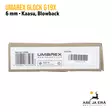 Umarex Glock G19X kaasutoiminen 6mm airsoft pistooli -Blowback - Pistoolit ja -revolverit - 4000844665034 - 15